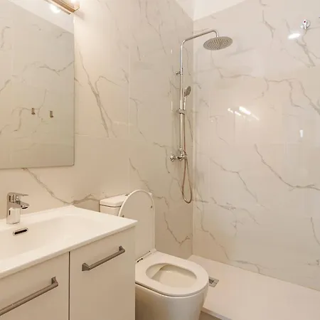 Dc Appartement *