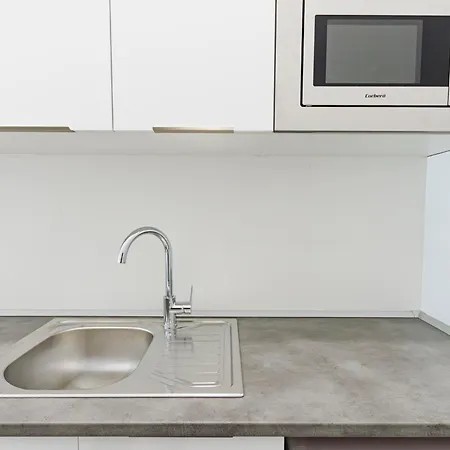 Appartement Dc Málaga